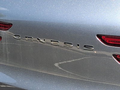 2024 Genesis Electrified GV70 Advanced AWD