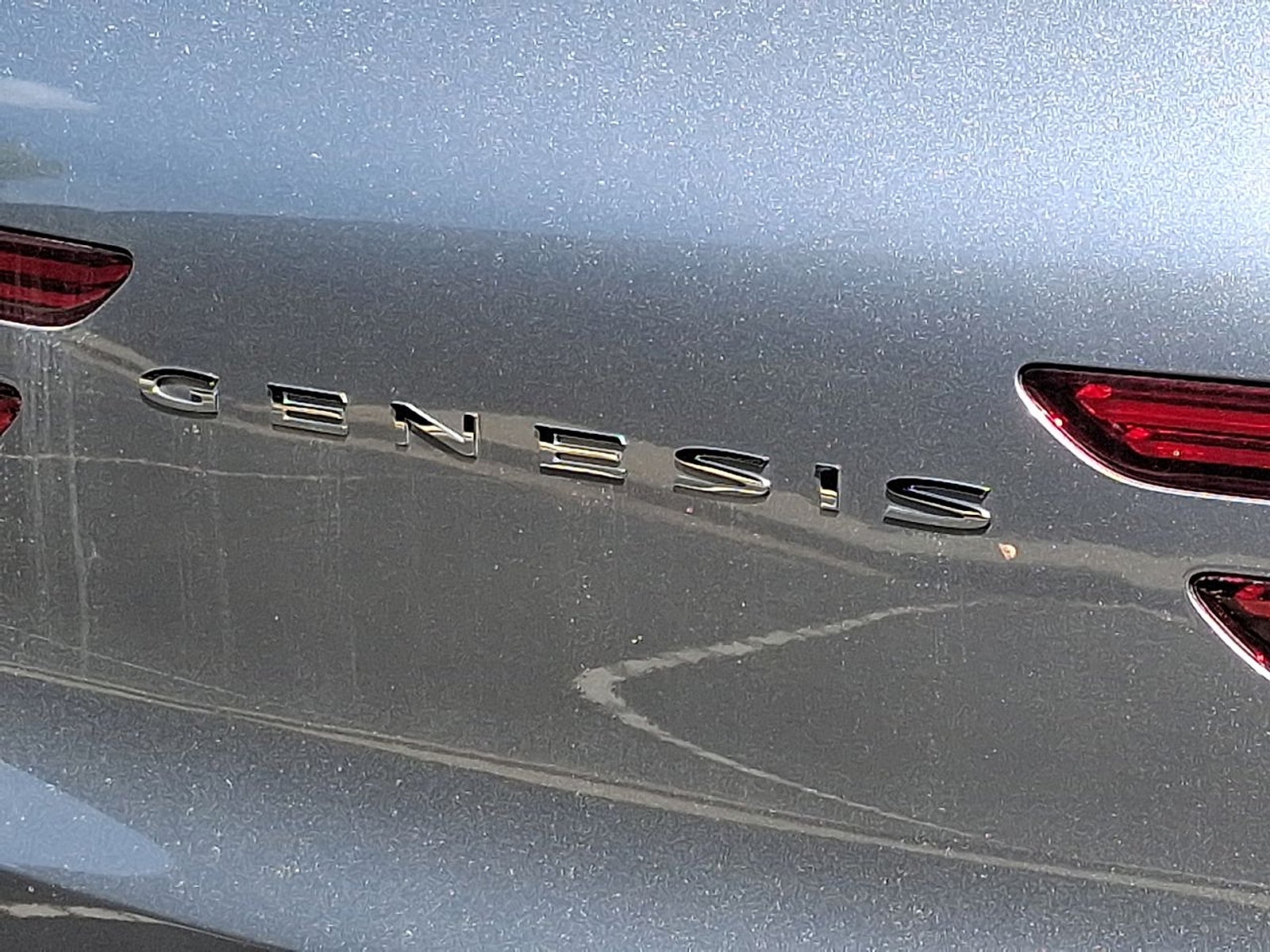 2024 Genesis Electrified GV70 Advanced AWD