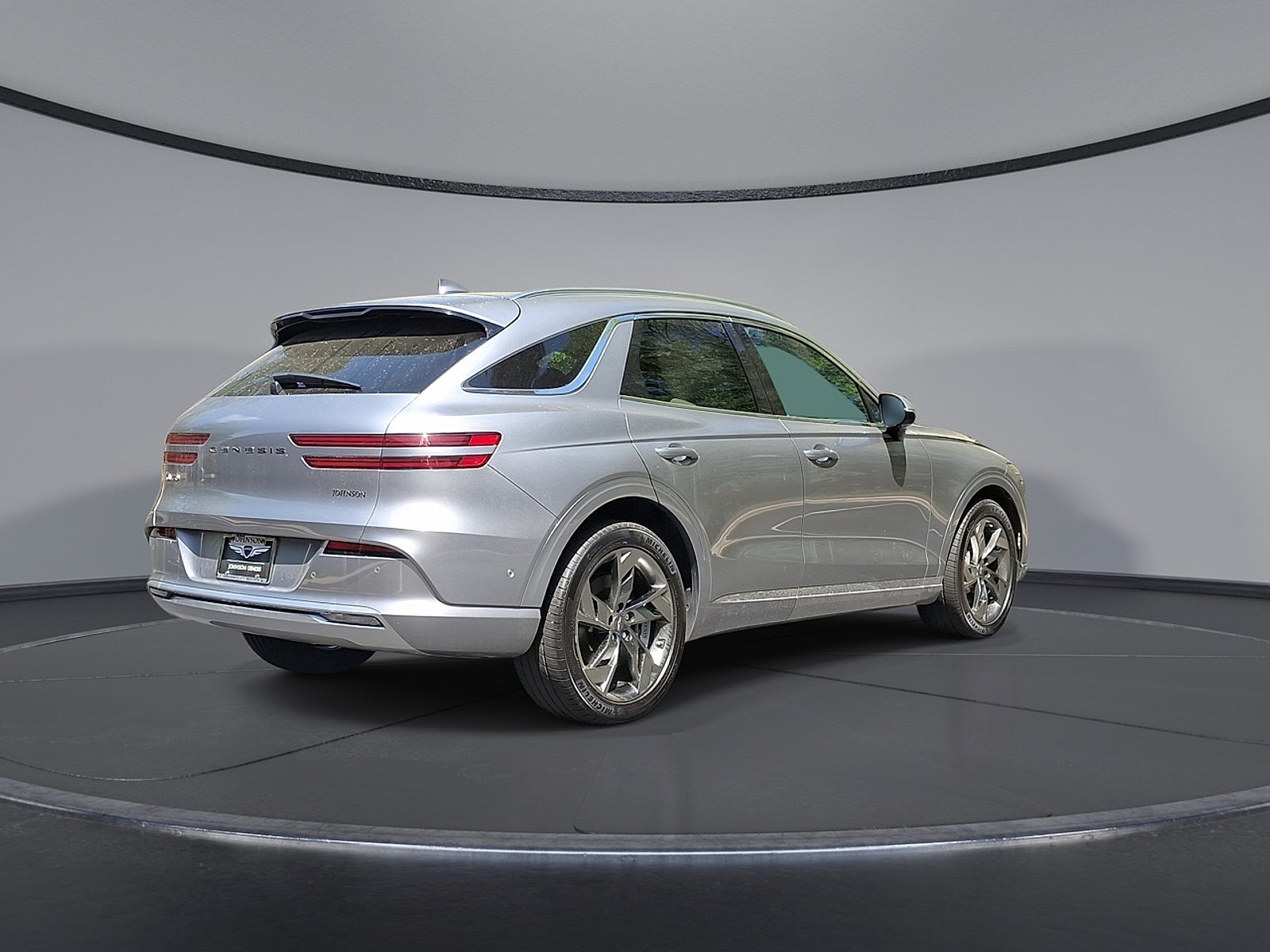 2024 Genesis Electrified GV70 Advanced AWD