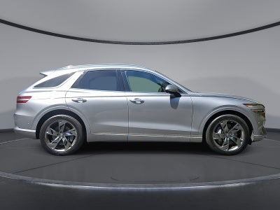 2024 Genesis Electrified GV70 Advanced AWD