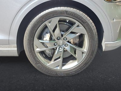 2024 Genesis Electrified GV70 Advanced AWD