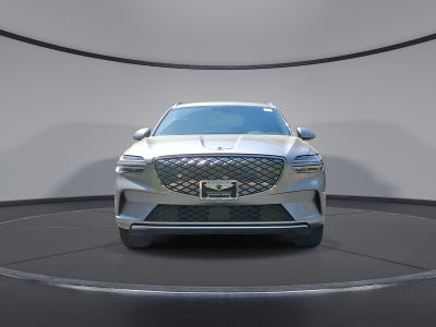 2024 Genesis Electrified GV70 Advanced AWD