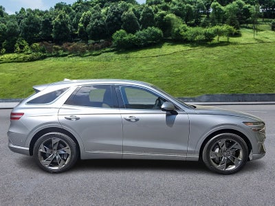 2024 Genesis Electrified GV70 Advanced AWD