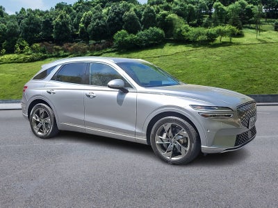 2024 Genesis Electrified GV70 Advanced AWD