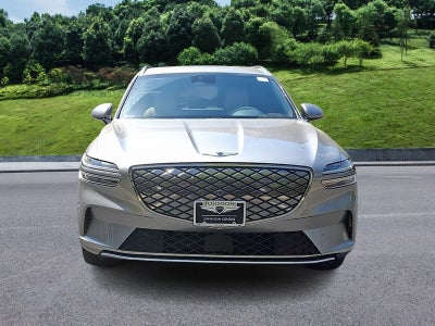 2024 Genesis Electrified GV70 Advanced AWD