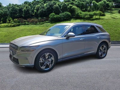 2024 Genesis Electrified GV70 Advanced AWD