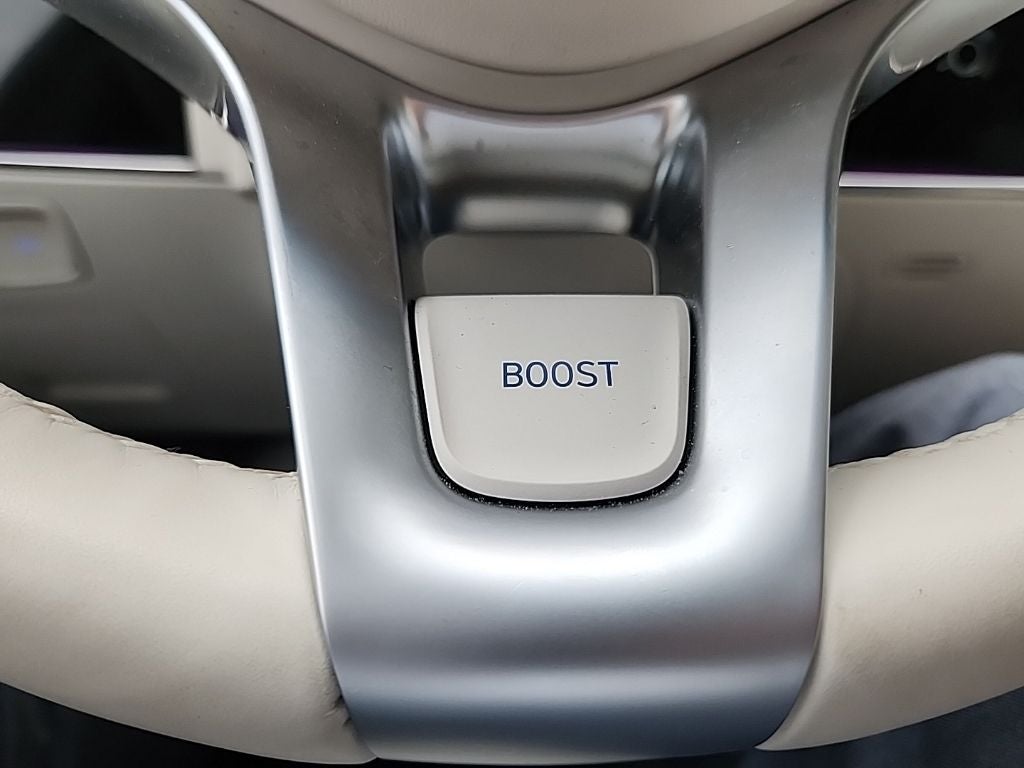 2025 Genesis Electrified GV70 Advanced AWD