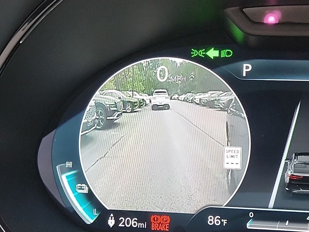 2025 Genesis Electrified GV70 Advanced AWD