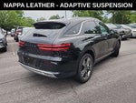 2025 Genesis Electrified GV70 Advanced AWD
