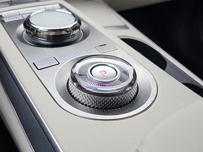 2025 Genesis Electrified GV70 Advanced AWD