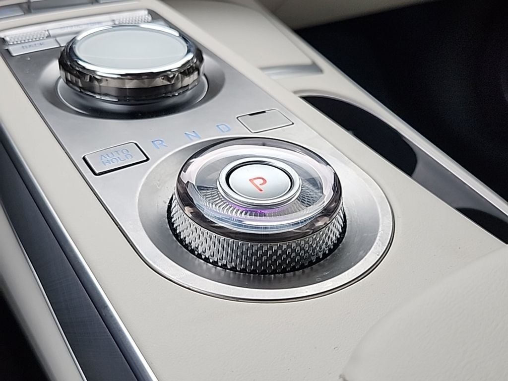 2025 Genesis Electrified GV70 Advanced AWD