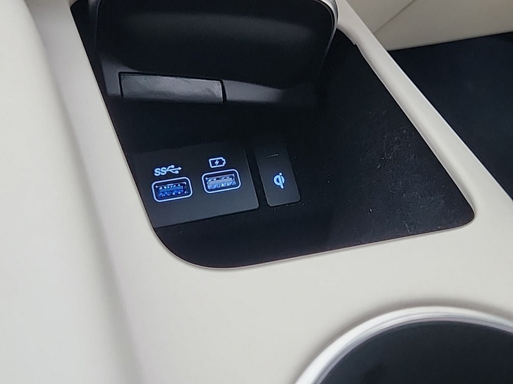 2025 Genesis Electrified GV70 Advanced AWD