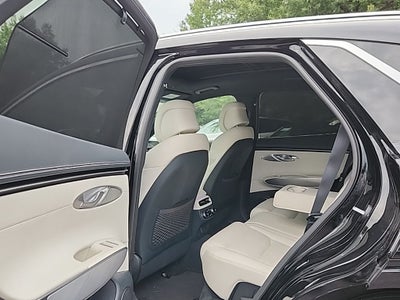 2025 Genesis Electrified GV70 Advanced AWD