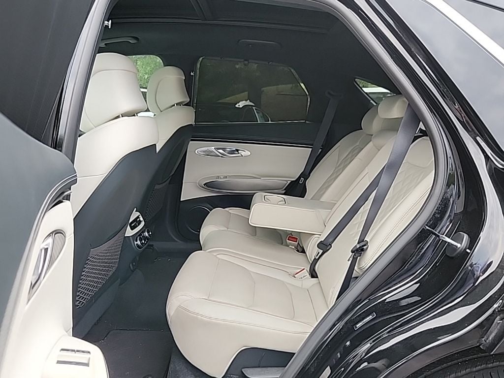 2025 Genesis Electrified GV70 Advanced AWD