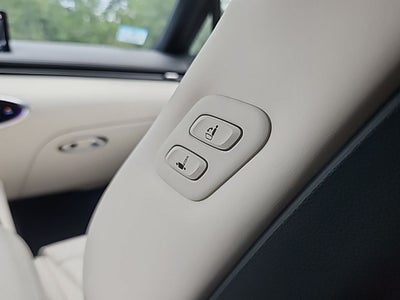 2025 Genesis Electrified GV70 Advanced AWD