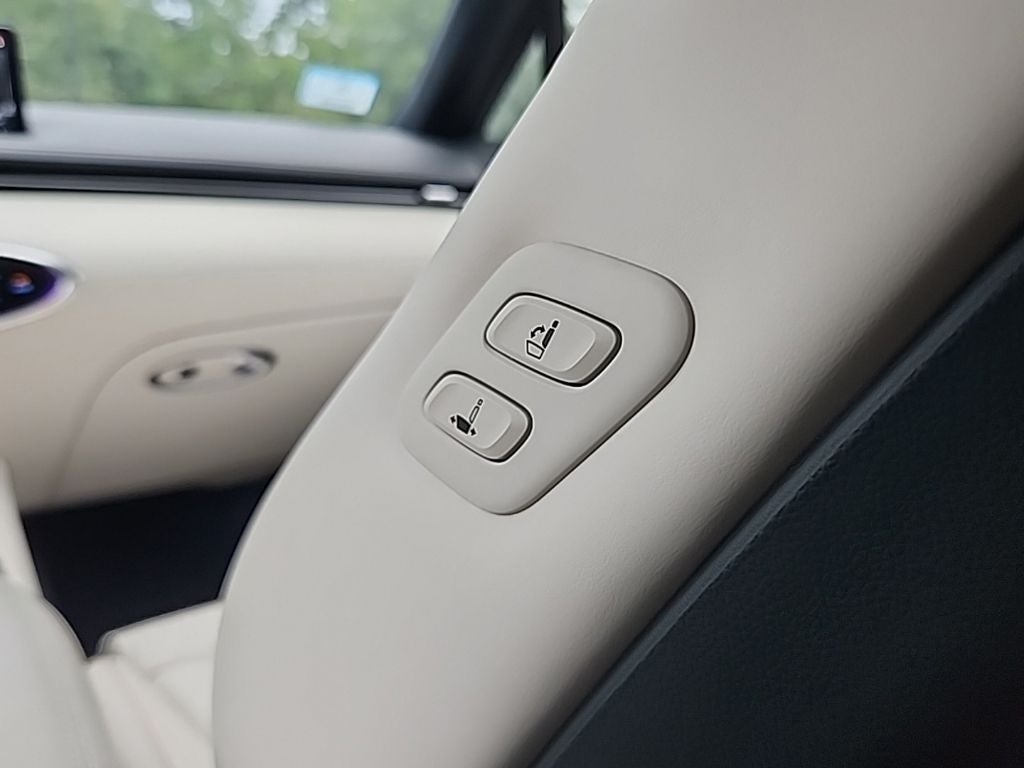 2025 Genesis Electrified GV70 Advanced AWD