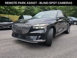 2025 Genesis Electrified GV70 Advanced AWD