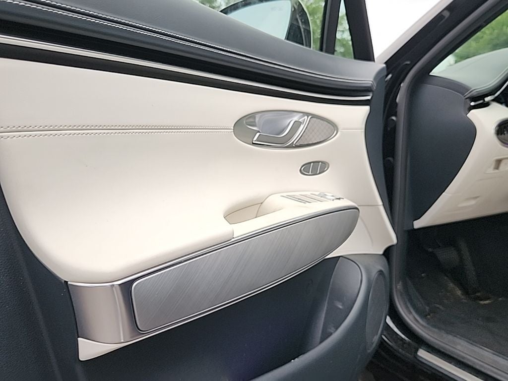 2025 Genesis Electrified GV70 Advanced AWD
