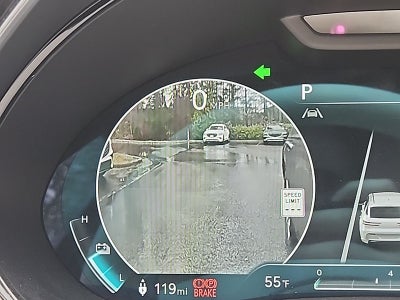 2025 Genesis Electrified GV70 Advanced AWD