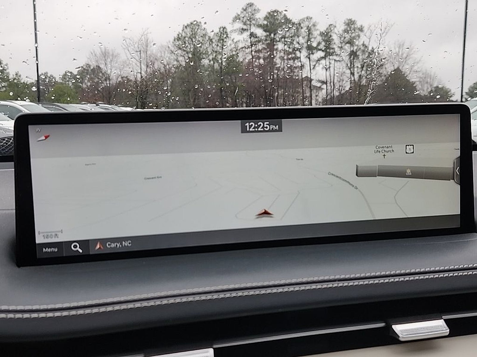 2025 Genesis Electrified GV70 Advanced AWD