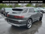 2025 Genesis Electrified GV70 Advanced AWD