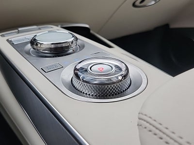 2025 Genesis Electrified GV70 Advanced AWD