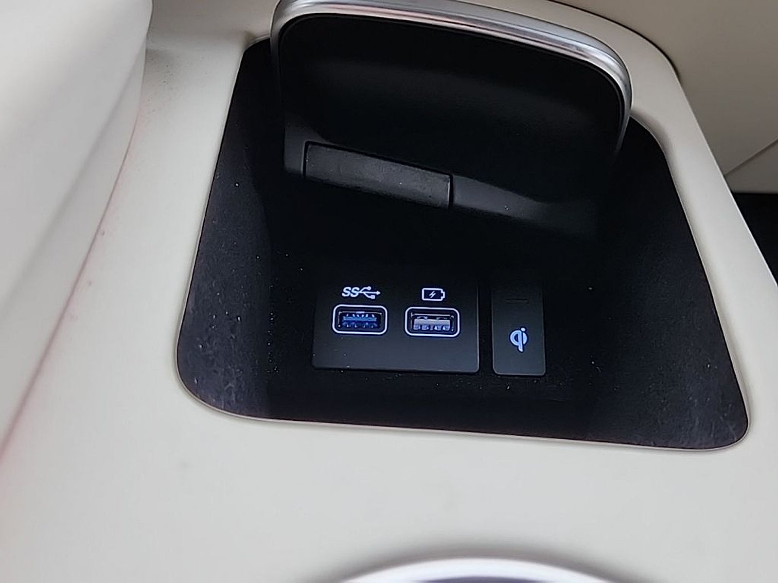 2025 Genesis Electrified GV70 Advanced AWD