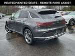 2025 Genesis Electrified GV70 Advanced AWD