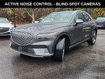 2025 Genesis Electrified GV70 Advanced AWD