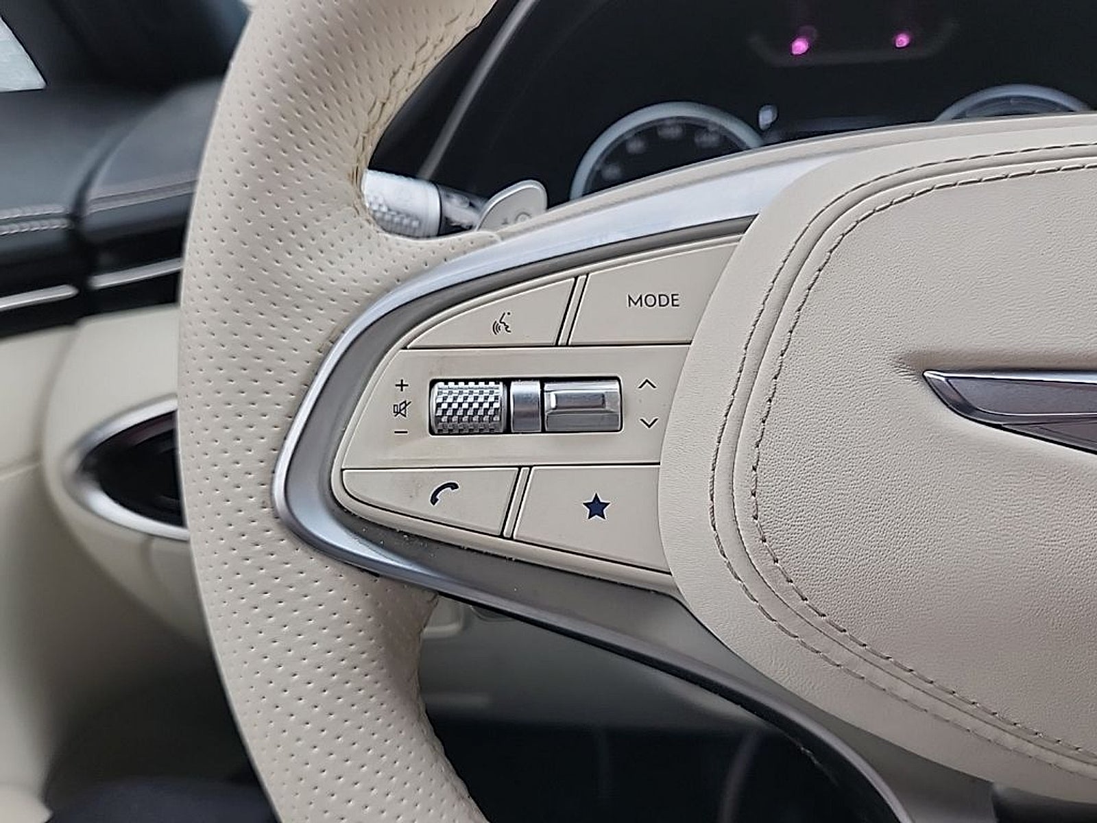 2025 Genesis Electrified GV70 Advanced AWD