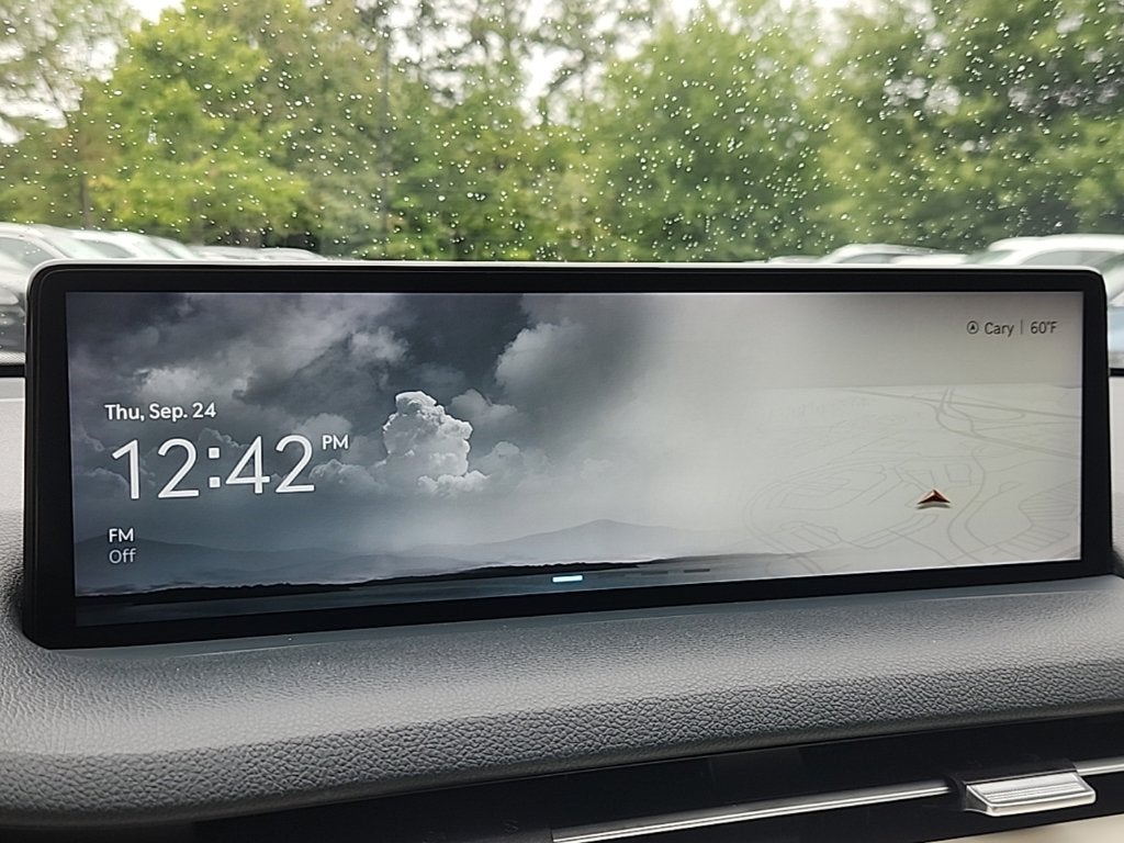 2024 Genesis Electrified GV70 Advanced AWD