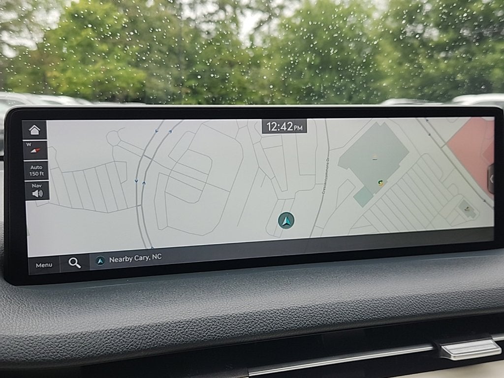 2024 Genesis Electrified GV70 Advanced AWD