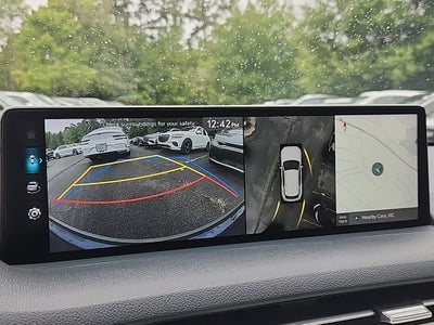 2024 Genesis Electrified GV70 Advanced AWD