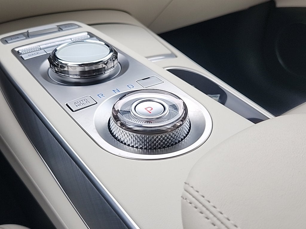 2024 Genesis Electrified GV70 Advanced AWD
