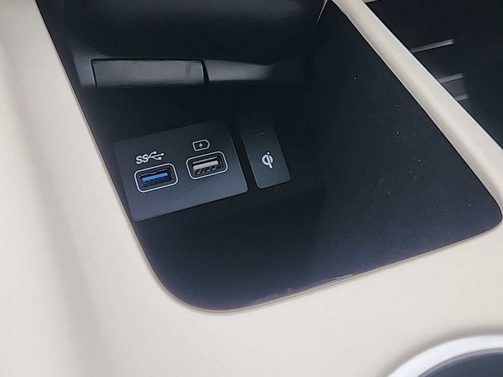 2024 Genesis Electrified GV70 Advanced AWD