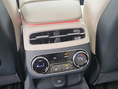 2024 Genesis Electrified GV70 Advanced AWD