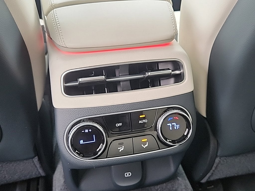 2024 Genesis Electrified GV70 Advanced AWD