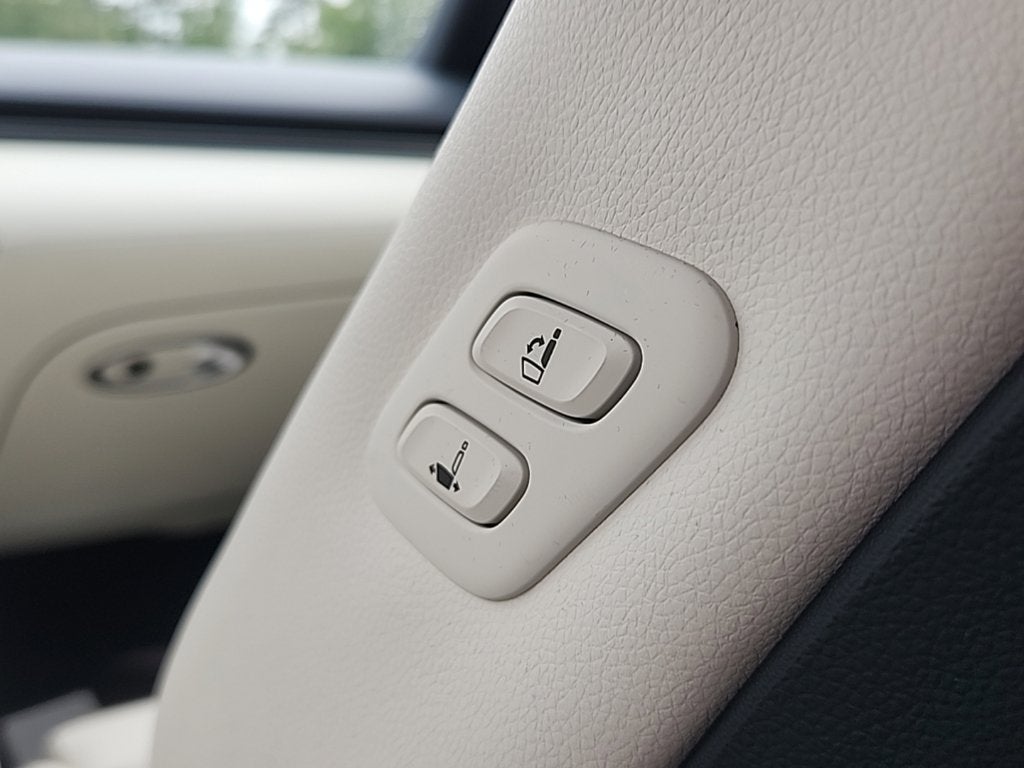2024 Genesis Electrified GV70 Advanced AWD