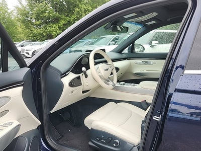 2024 Genesis Electrified GV70 Advanced AWD