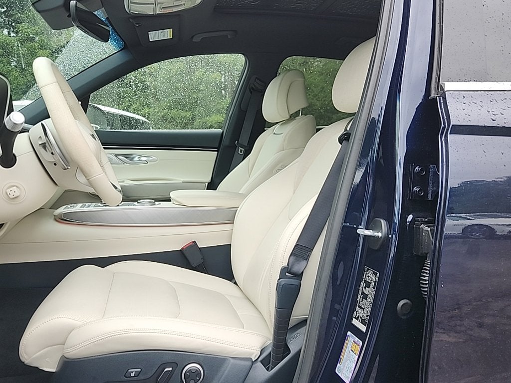 2024 Genesis Electrified GV70 Advanced AWD