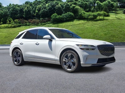 2024 Genesis Electrified GV70 Advanced AWD