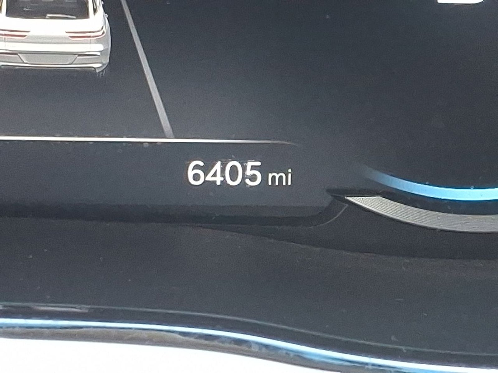 2024 Genesis Electrified GV70 Advanced AWD