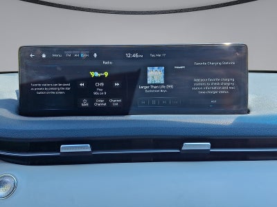 2024 Genesis Electrified GV70 Advanced AWD