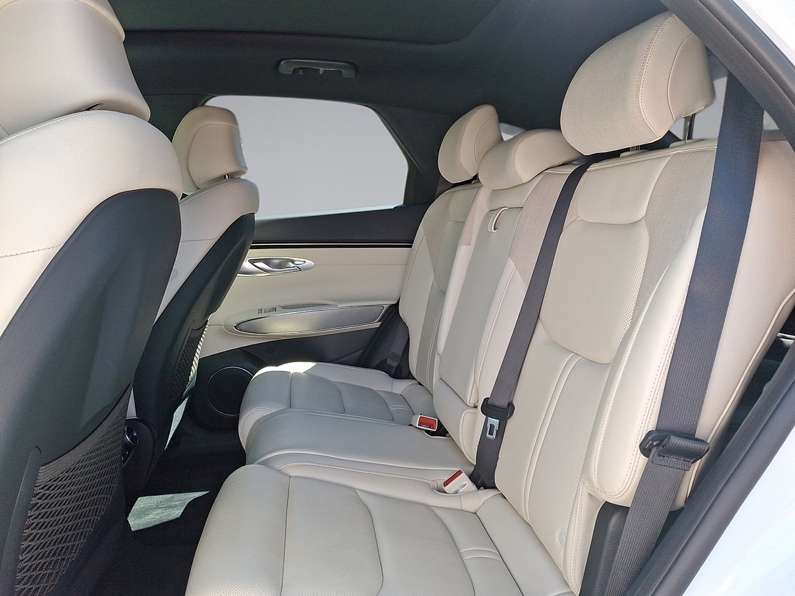 2024 Genesis Electrified GV70 Advanced AWD