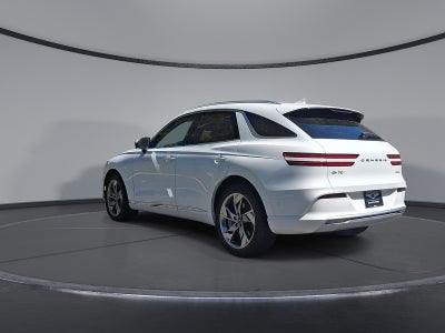 2024 Genesis Electrified GV70 Advanced AWD
