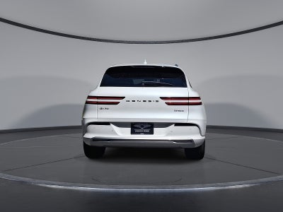 2024 Genesis Electrified GV70 Advanced AWD