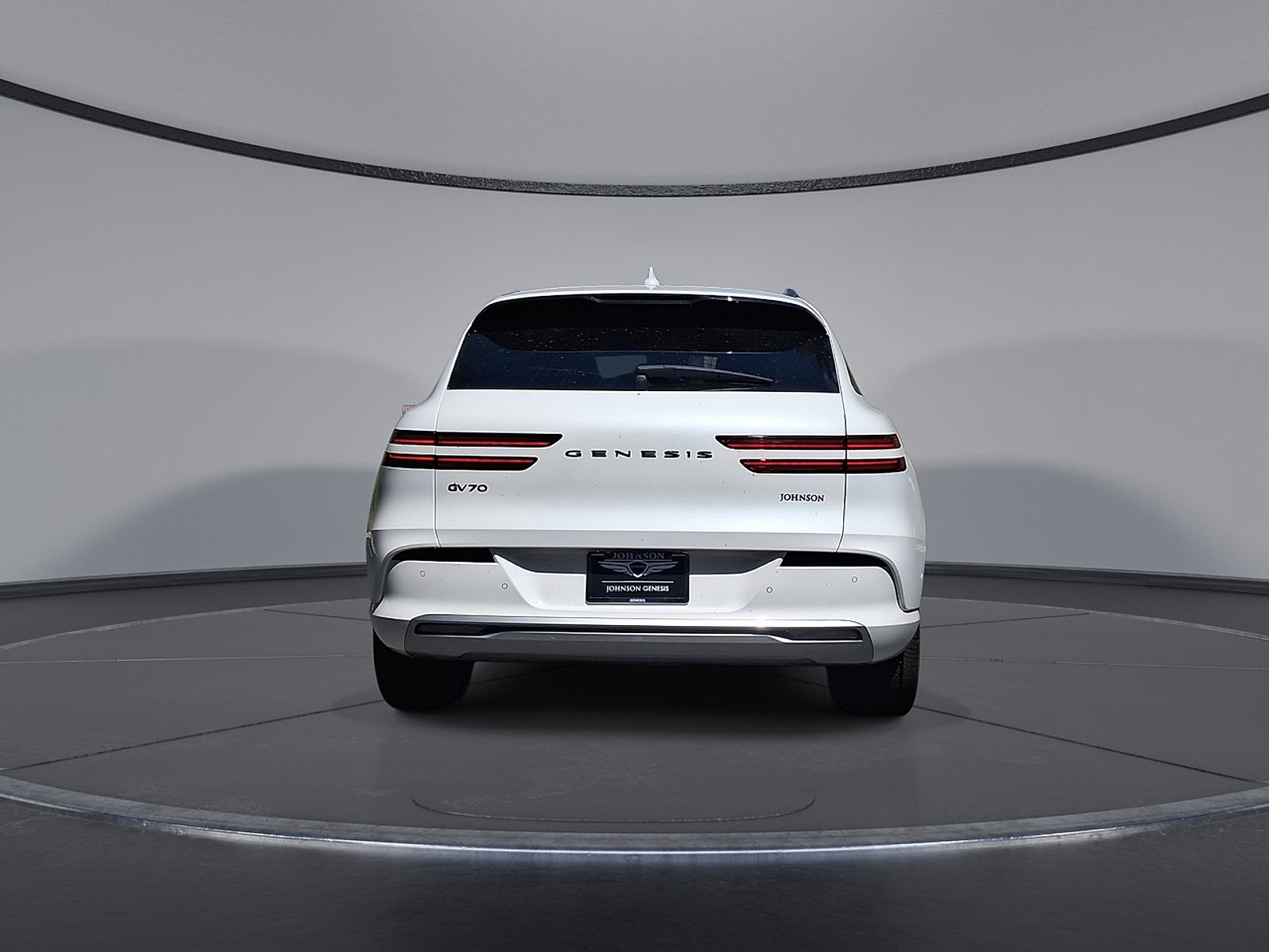 2024 Genesis Electrified GV70 Advanced AWD