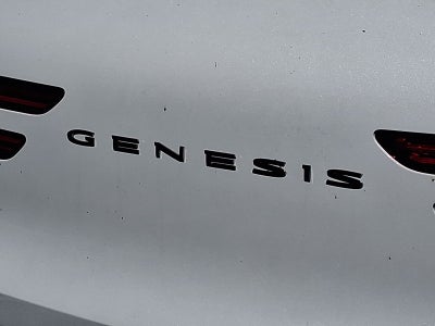 2024 Genesis Electrified GV70 Advanced AWD