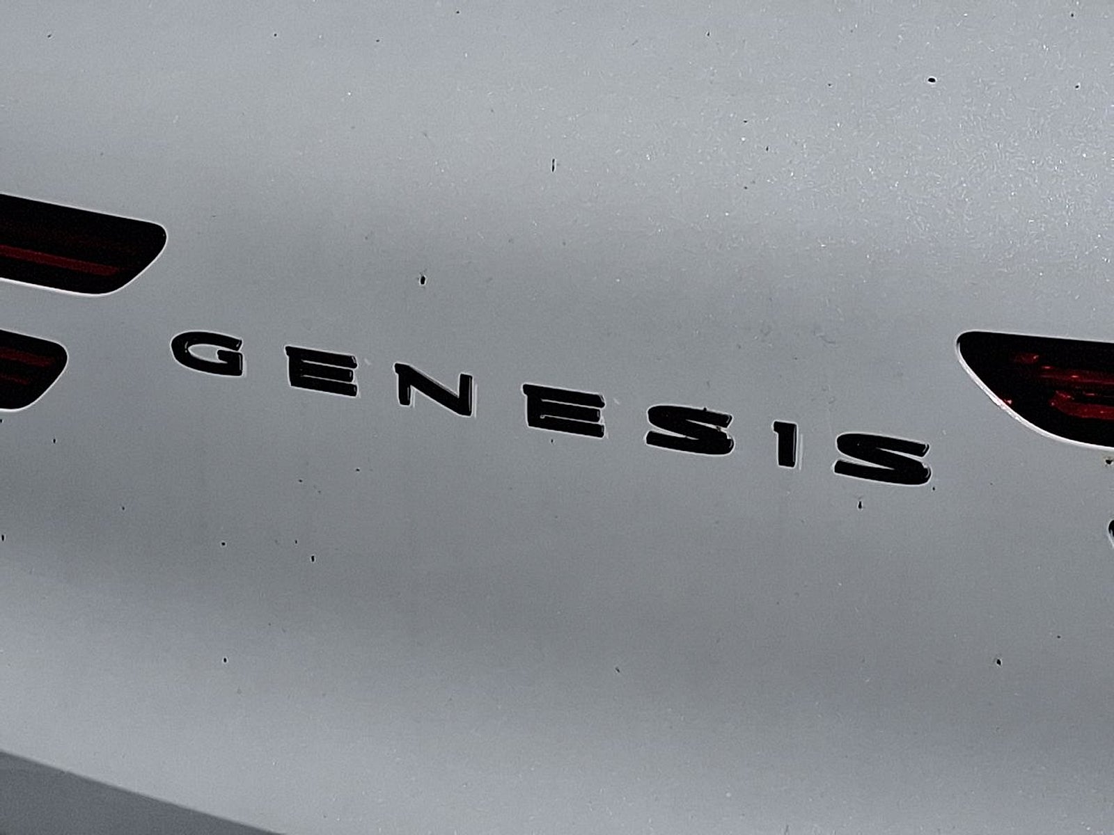 2024 Genesis Electrified GV70 Advanced AWD