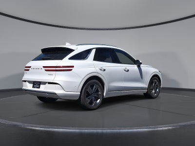 2024 Genesis Electrified GV70 Advanced AWD